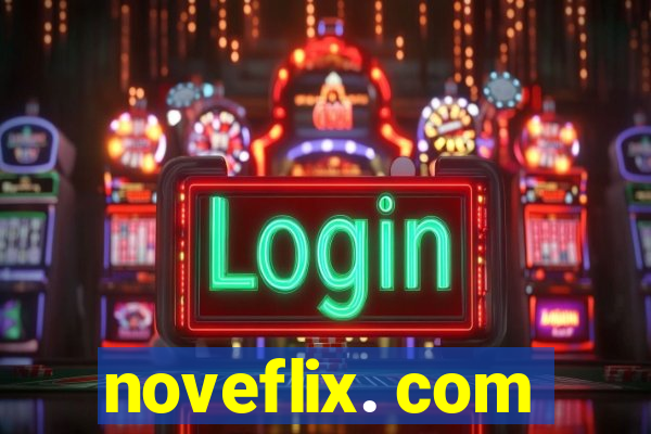 noveflix. com